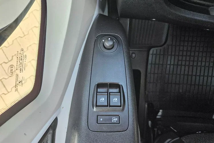 Fiat Ducato L4H2 79999zł NETTO 2.3 mJET/140KM zdjęcie 19