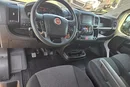 Fiat Ducato L4H2 79999zł NETTO 2.3 mJET/140KM zdjęcie 20
