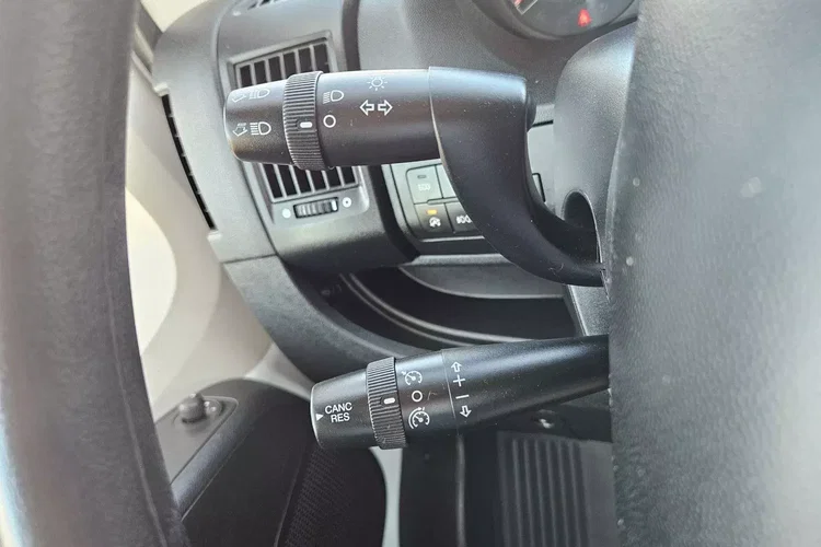 Fiat Ducato L4H2 79999zł NETTO 2.3 mJET/140KM zdjęcie 21