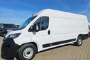 Fiat Ducato L4H2 79999zł NETTO 2.3 mJET/140KM zdjęcie 5