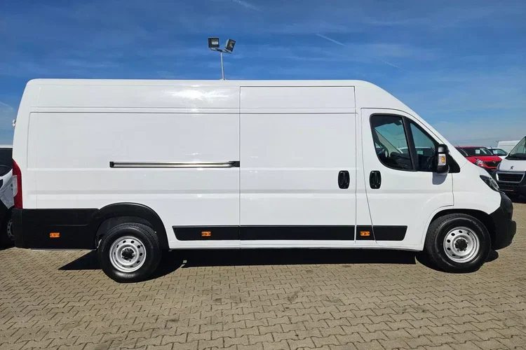 Fiat Ducato L4H2 79999zł NETTO 2.3 mJET/140KM zdjęcie 7
