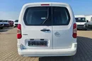 Opel Combo zdjęcie 10