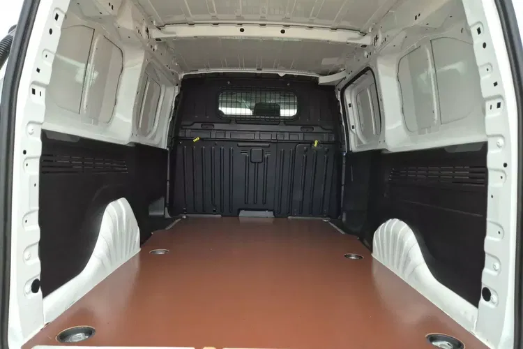 Opel Combo zdjęcie 13