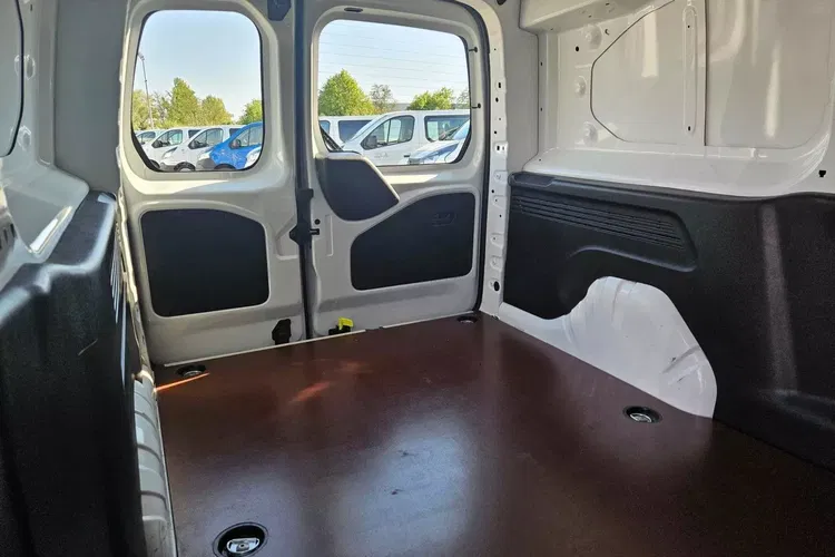 Opel Combo zdjęcie 15