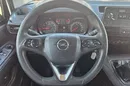 Opel Combo zdjęcie 21