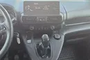 Opel Combo zdjęcie 24
