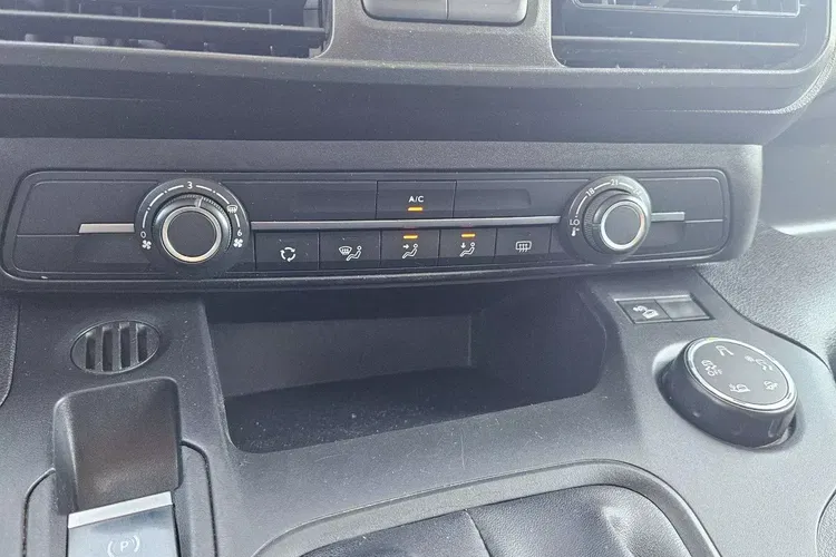 Opel Combo zdjęcie 26