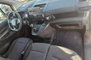 Opel Combo zdjęcie 29