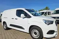 samochód dostawczy Opel zdjęcie 3
