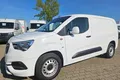samochód dostawczy Opel zdjęcie 5