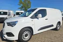 Opel Combo zdjęcie 5