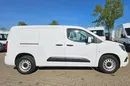 Opel Combo zdjęcie 7