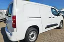 Opel Combo zdjęcie 9