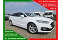 samochód osobowy Ford zdjęcie 1