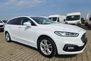 Ford mondeo zdjęcie 3