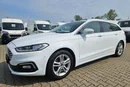 Ford mondeo zdjęcie 4