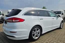 Ford mondeo zdjęcie 7