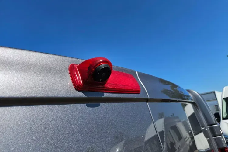 Fiat Talento Brygadówka 5-cio osobowa 54900zł NETTO 1.6 MJET/125KM zdjęcie 12