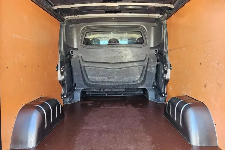 Fiat Talento Brygadówka 5-cio osobowa 54900zł NETTO 1.6 MJET/125KM zdjęcie 14