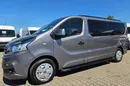 Fiat Talento Brygadówka 5-cio osobowa 54900zł NETTO 1.6 MJET/125KM zdjęcie 5