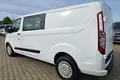 samochód dostawczy Ford zdjęcie 10