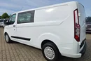 Ford Transit-Custom L2H1 79999zł NETTO Brygadówka 6 osób 2.0TdCi/131KM zdjęcie 10