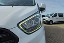 Ford Transit-Custom L2H1 79999zł NETTO Brygadówka 6 osób 2.0TdCi/131KM zdjęcie 14