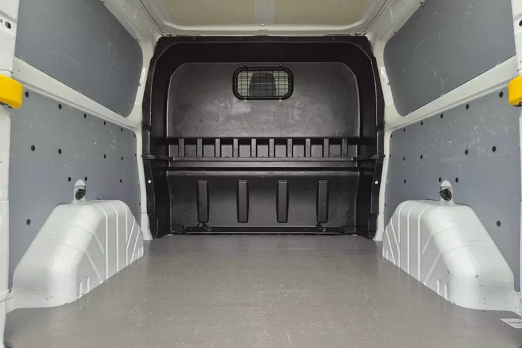 Ford Transit-Custom L2H1 79999zł NETTO Brygadówka 6 osób 2.0TdCi/131KM zdjęcie 15