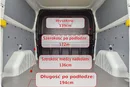 Ford Transit-Custom L2H1 79999zł NETTO Brygadówka 6 osób 2.0TdCi/131KM zdjęcie 16