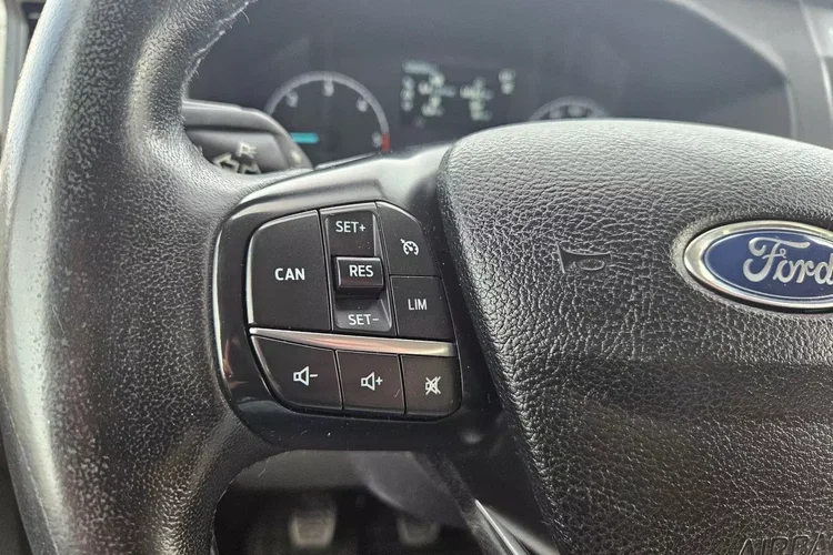 Ford Transit-Custom L2H1 79999zł NETTO Brygadówka 6 osób 2.0TdCi/131KM zdjęcie 22