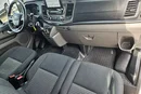 Ford Transit-Custom L2H1 79999zł NETTO Brygadówka 6 osób 2.0TdCi/131KM zdjęcie 31