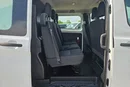 Ford Transit-Custom L2H1 79999zł NETTO Brygadówka 6 osób 2.0TdCi/131KM zdjęcie 32