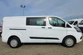 samochód dostawczy Ford zdjęcie 6