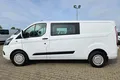 samochód dostawczy Ford zdjęcie 7