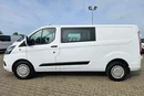 Ford Transit-Custom L2H1 79999zł NETTO Brygadówka 6 osób 2.0TdCi/131KM zdjęcie 7