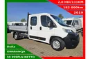 Citroen Jumper DoKa 59999zł NETTO 2.0HDi/131KM zdjęcie 1