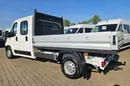 Citroen Jumper DoKa 59999zł NETTO 2.0HDi/131KM zdjęcie 12