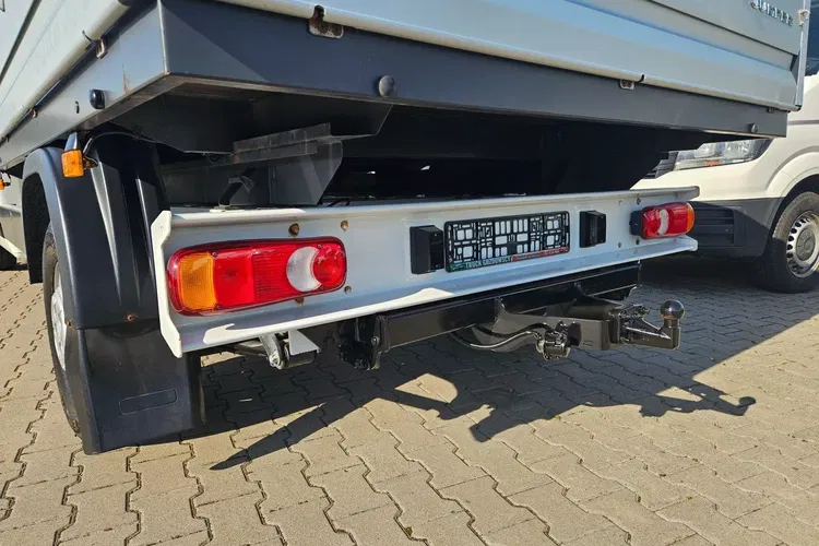 Citroen Jumper DoKa 59999zł NETTO 2.0HDi/131KM zdjęcie 13