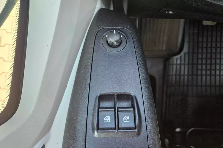 Citroen Jumper DoKa 59999zł NETTO 2.0HDi/131KM zdjęcie 15