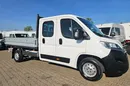 Citroen Jumper DoKa 59999zł NETTO 2.0HDi/131KM zdjęcie 3