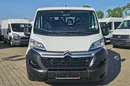 Citroen Jumper DoKa 59999zł NETTO 2.0HDi/131KM zdjęcie 4