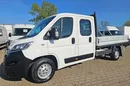 Citroen Jumper DoKa 59999zł NETTO 2.0HDi/131KM zdjęcie 5