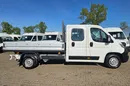Citroen Jumper DoKa 59999zł NETTO 2.0HDi/131KM zdjęcie 7