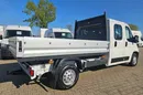 Citroen Jumper DoKa 59999zł NETTO 2.0HDi/131KM zdjęcie 9