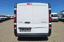 Renault Trafic L2H1 79900zł NETTO Brygadówka 6 osób 2.0dCi/120KM zdjęcie 10