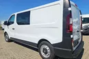 Renault Trafic L2H1 79900zł NETTO Brygadówka 6 osób 2.0dCi/120KM zdjęcie 11