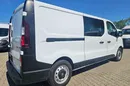 Renault Trafic L2H1 79900zł NETTO Brygadówka 6 osób 2.0dCi/120KM zdjęcie 9