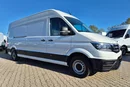 Volkswagen Crafter L3H2 79900zł NETTO 2.0TDi/140KM zdjęcie 3