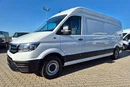 Volkswagen Crafter L3H2 79900zł NETTO 2.0TDi/140KM zdjęcie 4