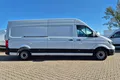 samochód dostawczy Volkswagen zdjęcie 6